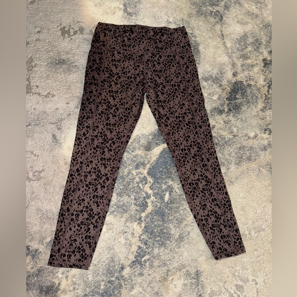 Juicy Couture Leggings Size L